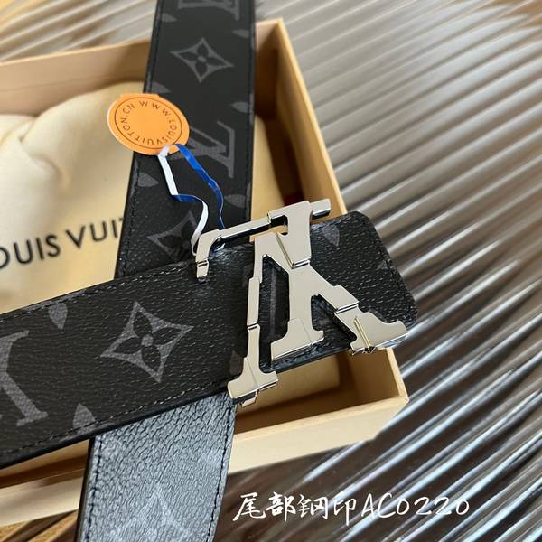 Louis Vuitton 40MM Belt LVB00362-1